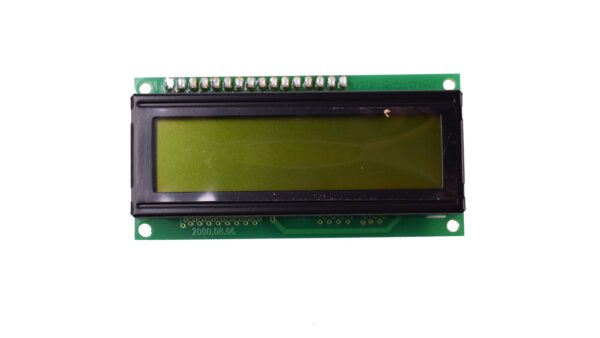 DS85 LCD