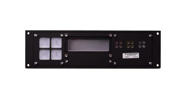 DS85 Front Panel - Image 2