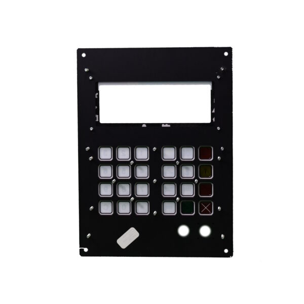 IK 1340 Front Plate - Image 2