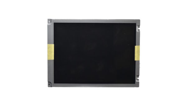 LCD for expert console