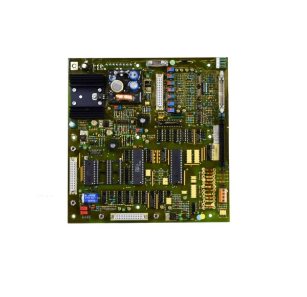 DS350/0153G Main Board