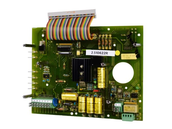 DS350/0059 Extension Board - Image 2