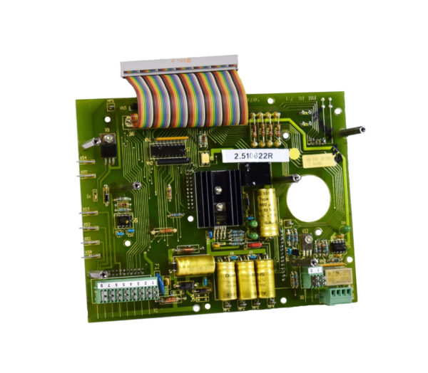 DS350/0059 Extension Board - Image 3