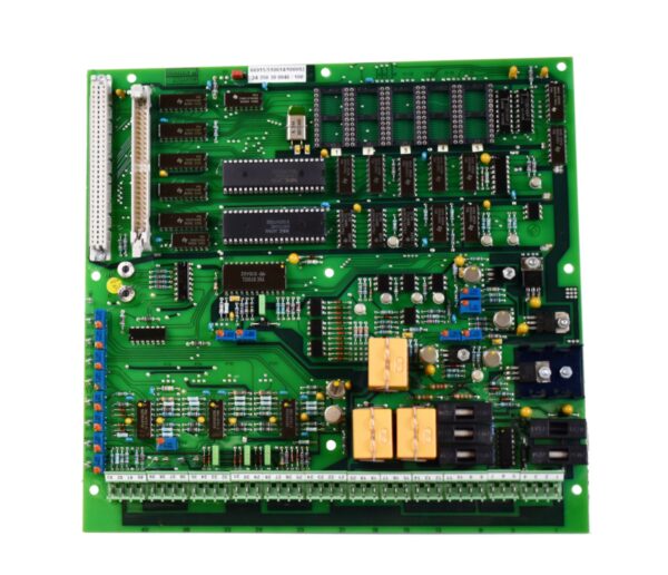 DS350/0046 KD Main Board