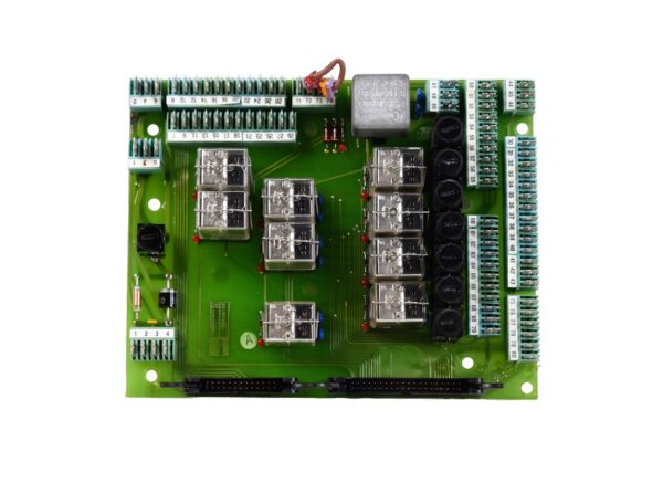 DS350/0090 Connection Board 12V