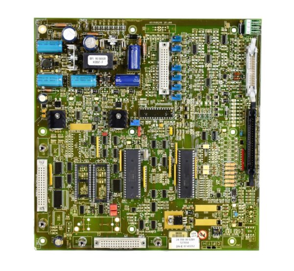 DS350/0281G (SMD) Basic Board