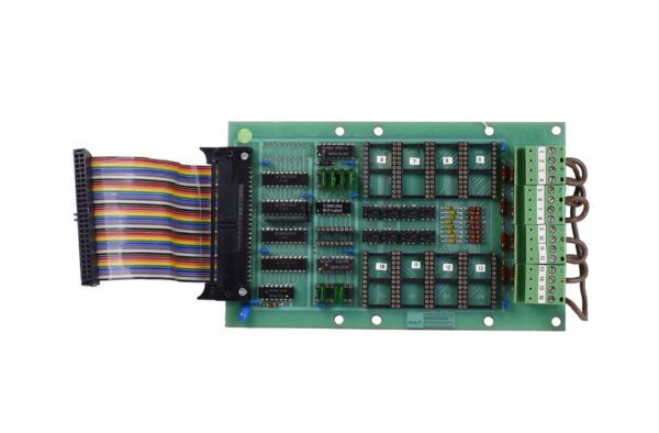 DS350/0014  Extension Board