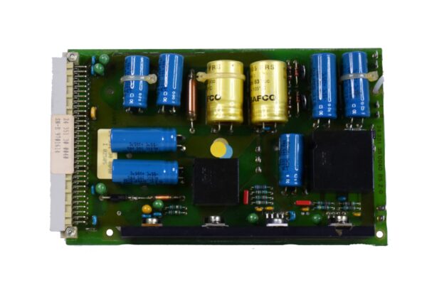 DS350C Power Supply Board