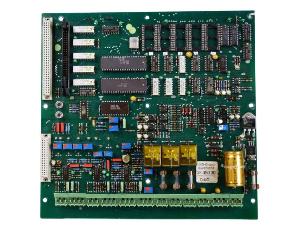 DS350/020 Main Board