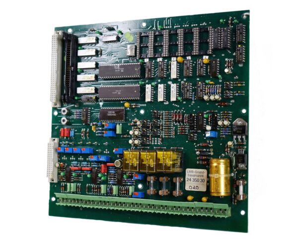 DS350/020 Main Board - Image 2