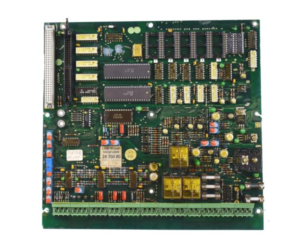 KD Main Board DS350/0046