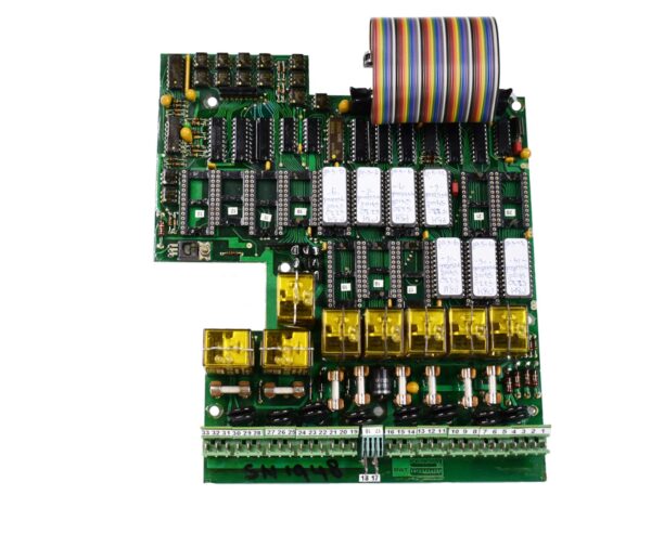 DS350/0052 Extension Board