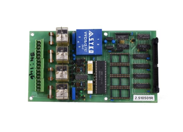 DS350/0011  Extension Board