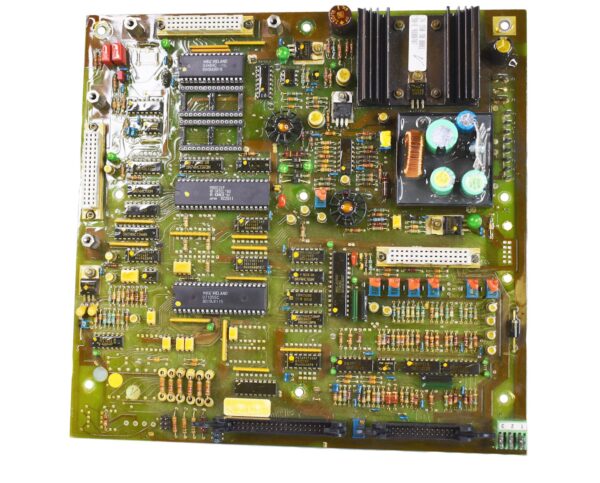 Basic Board DS350/0081 G