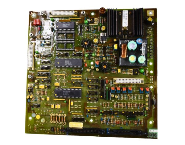 Basic Board DS350/0081 G - Image 2