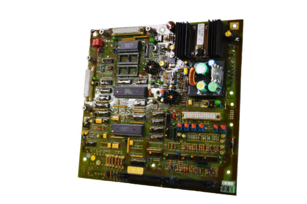 Basic Board DS350/0081 G - Image 3