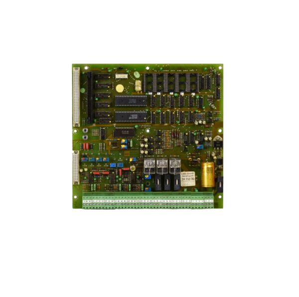 Main Board DS350/0085 LC