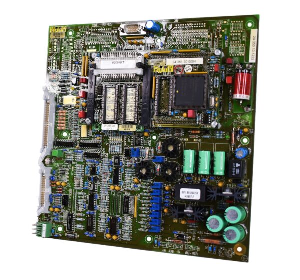 DS350/01222 Main Board - Image 3