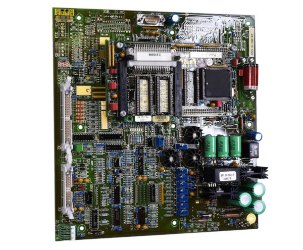 DS350/01222 Main Board - Image 2