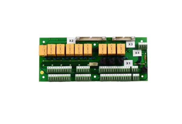 Terminal Board DS350/0070 24vdc