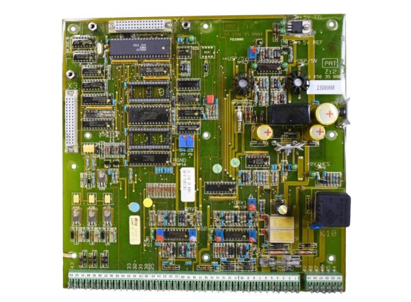 Mother Board DS150/0001