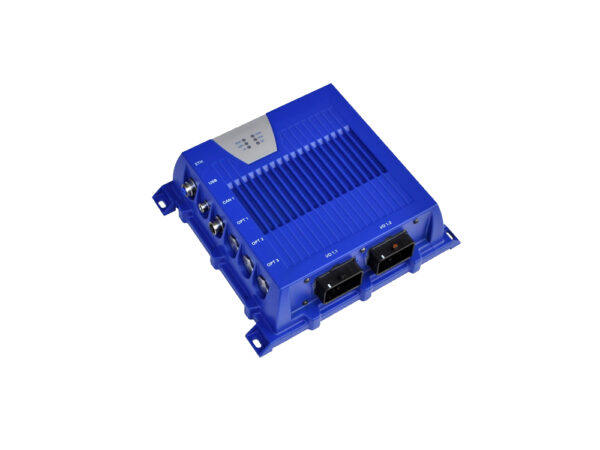 PKS DS130/66/01 Controller