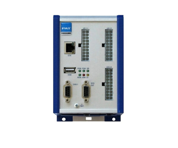 PKS DS130/1 Controller
