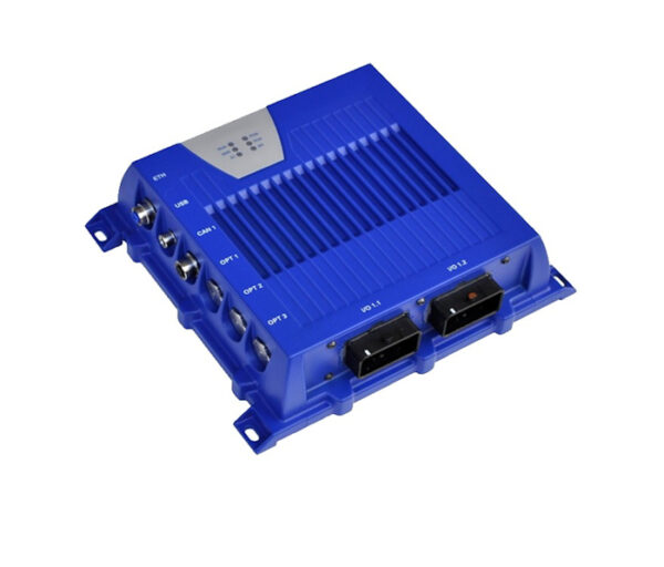 PKS DS130/66/02 Controller